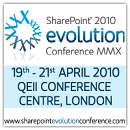 SharePoint Evolutions