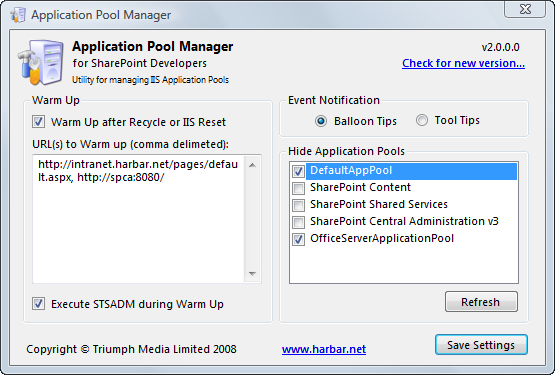 Sharepoint 2003 And Vista