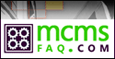 Content Management Server Resources